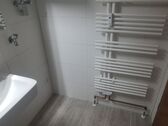 Bad- Waschmaschinenplatz - 