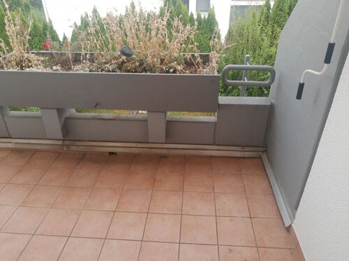 Balkon - 