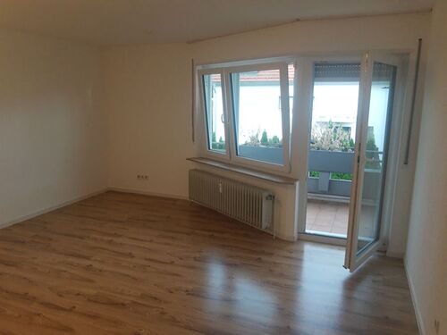Zimmer2 - 1 Zimmer Etagenwohnung in Neuhausen