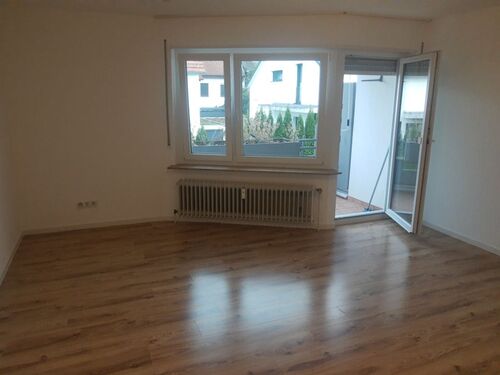 ZImmer3 - Etagenwohnung mit 30,00 m² in Neuhausen zum Kaufen