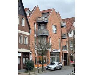 Neu erstellte Wohnung im Ortskern - Havixbeck