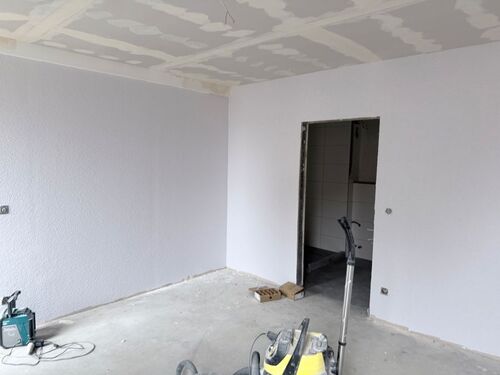 Schlafzimmer - 2 Zimmer Etagenwohnung in Havixbeck