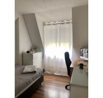 WG Zimmer Stuttgart Ost Wagenburgstr.