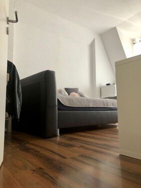 76366828-D950-494D-B10A-4DD0A39E60B3 - 1 Zimmer Etagenwohnung zur Miete in Stuttgart