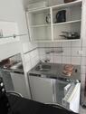 Single-Küche - 1 Zimmer Appartement in Hürth