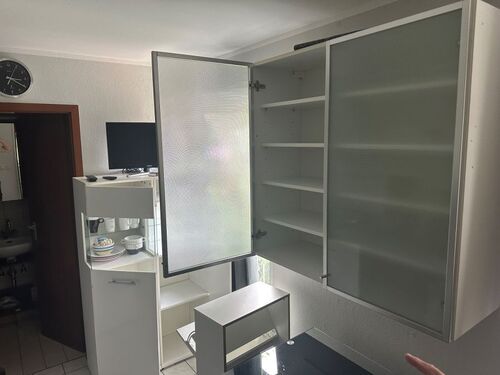 Studio 2 - 1 Zimmer Appartement zur Miete in Hürth