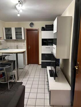 Studio (Foto ähnl.) - 2 moderne 1 Zimmer Studio-Apartments in Hürth