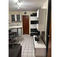 2 moderne 1 Zimmer Studio-Apartments in Hürth