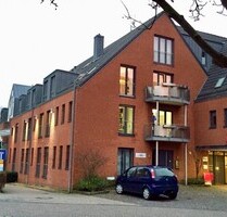 Ruhig auf zwei Etagen wohnen im Herzen von Havixbeck