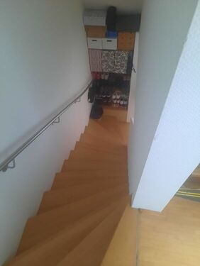 Treppe - 