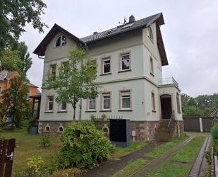 Helle 2,5-Zimmer-Wohnung in Coswig