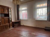 Wohnzimmer im Erdgeschoss - 