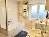 Badezimmer Erdgeschoss - 