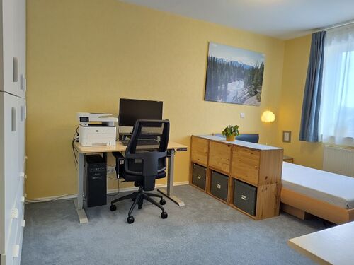 Wohnraum 1 - 