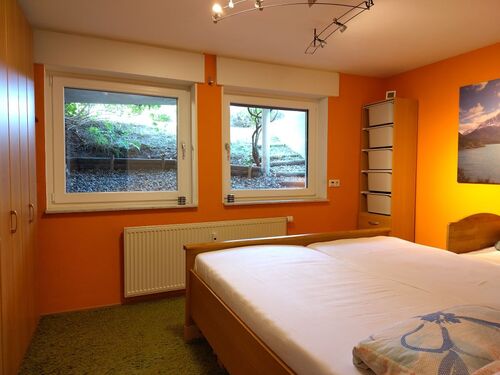 Wohnraum 2 - 