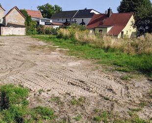 Provisionsfrei* Bauträgerfreies Grundstück direkt vom Eigentümer - ohne Maklerprovision - Kitzscher