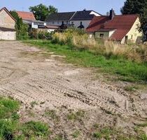 Provisionsfrei* Bauträgerfreies Grundstück direkt vom Eigentümer - ohne Maklerprovision - Kitzscher