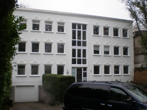 P1010472 - Tiefgaragenstellplatz zur Miete in Hamburg