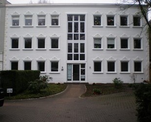 Diverse Tiefgaragen- und Aussenstellplätze - Hamburg