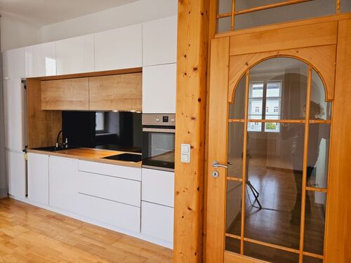 1000020602 - 3- Zimmerwohnung mit 75,00 m² in Tittmoning zur Miete