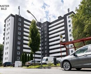 nähe Zentrum ,helle 1,5 Zimmer Wohnung mit Bad & Balkon. - Gladbeck