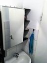 Bad Spiegelschrank - 
