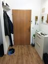 Flur Wohnungstür - 2 Zimmer Etagenwohnung in Bad Homburg