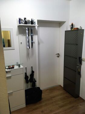 Flur - Etagenwohnung mit 52,40 m² in Bad Homburg zum Kaufen