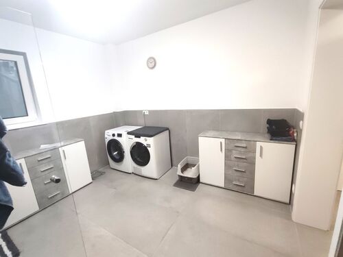 Badezimmer - 