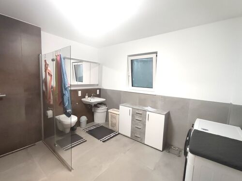 Badezimmer - 