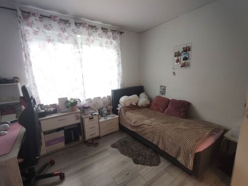 Schlafzimmer 2 - 