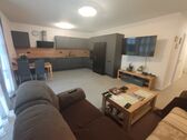 Küche-/Wohnbereich - Erdgeschoßwohnung mit 115,00 m² in Hümmerich zur Miete