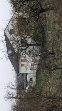 Bild-1 - Provisionsfrei* großes Ein- bis Zweifamilienwohnhaus im Mischgebiet