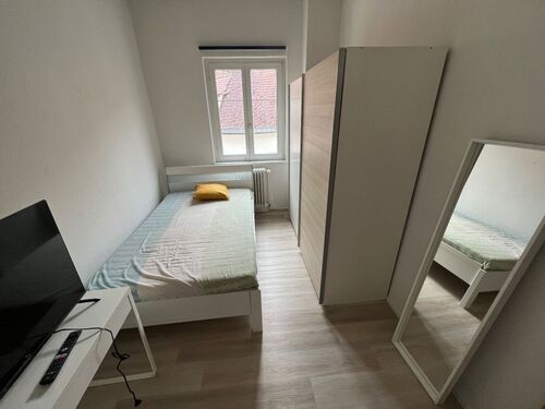 Schlafzimmer 2 - 