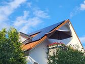 Balkon - Provisionsfrei* Bezugsfreie 3-Zimmer-Wohnung mit Westbalkon; PV-Anlage und Tiefgarage