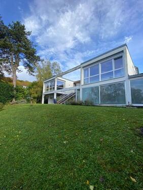 Aussenansicht - 8.5 Zimmer Einfamilienhaus zum Kaufen in Bad Mergentheim