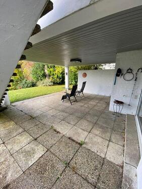 Terrasse - Einfamilienhaus mit 255,00 m&sup2; in Bad Mergentheim zum Kaufen