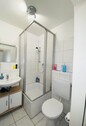Bad - 1 Zimmer Etagenwohnung in Essen