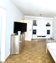 WZ 1 - Essen-Frohnhausen - 33 qm - 1 Zimmer und separate Küche mit Einbauküche - modernes Duschbad
