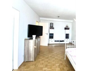 Essen-Frohnhausen - 33 qm - 1 Zimmer und separate Küche mit Einbauküche - modernes Duschbad