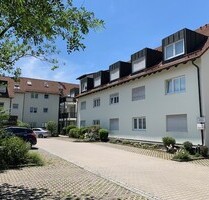 Provisionsfrei* RESERVIERT--------1-Zimmer-Wohnung in Schwanstetten (OT Schwand)