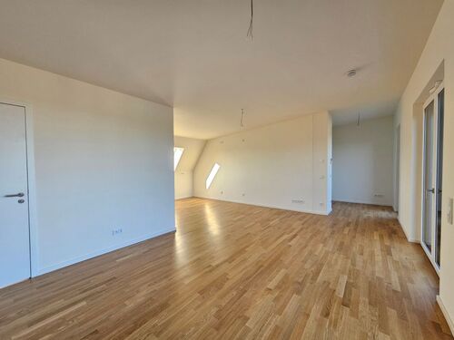 04_Wohnen_Essen_Küche - Einfamilienhaus mit 90,29 m&sup2; in Berlin zur Miete