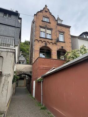 IMG_7975 - 6 Zimmer Mehrfamilienhaus, Wohnhaus zum Kaufen in Kaub
