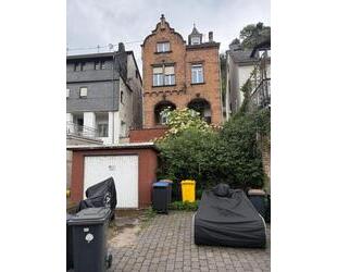 Provisionsfrei* 3 Parteienhaus mit Gewerbelokal als KapitalanlageEigenheim - Kaub