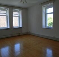 Schöne, helle + warme 2-Raumwohnung mit Balkon bei TZ-Hausmeisterjob günstiger - Reutlingen