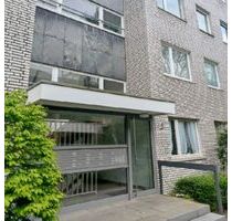 Provisionsfrei* Golzheim - Rheinnähe - ruhige Erdgeschoss-Wohnung voll saniert und möbliert - Düsseldorf