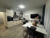 Kochen & Essen - Erdgeschoßwohnung mit 50,00 m² in Düsseldorf zum Kaufen