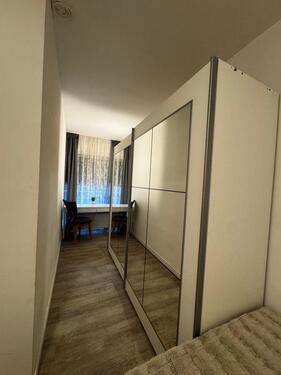 Homeoffice mit Ausblick - 