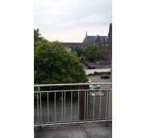 Gemütliche 2Zi. Wohnung im 2. OG - Krefeld