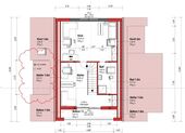 Grundriss WE05 DG - 